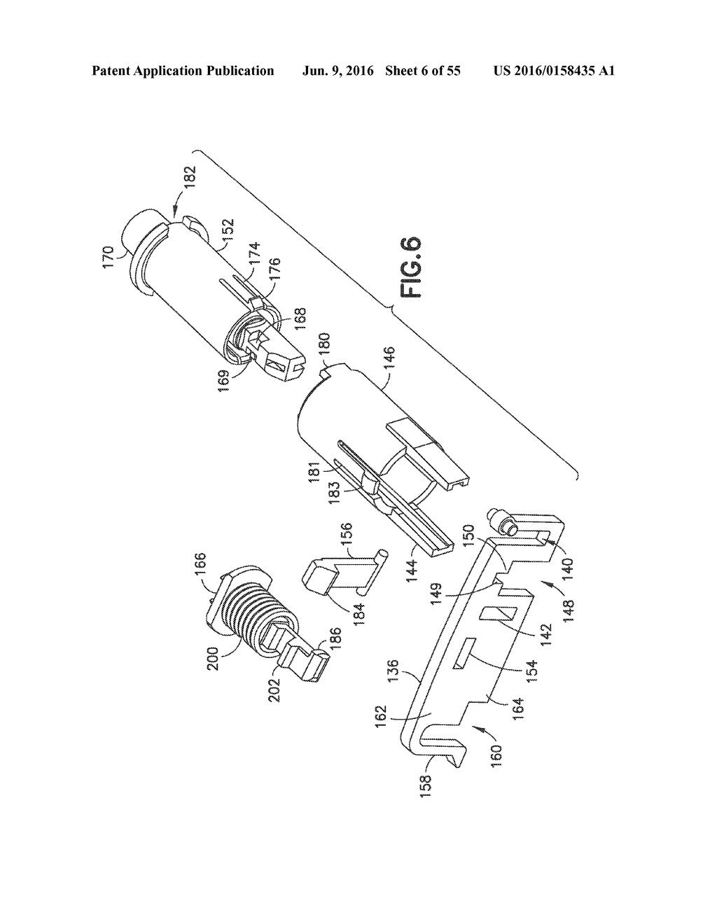 FLOW PATHWAY SUBASSEMBLY - diagram, schematic, and image 07