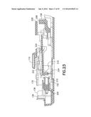 FLOW PATHWAY SUBASSEMBLY diagram and image