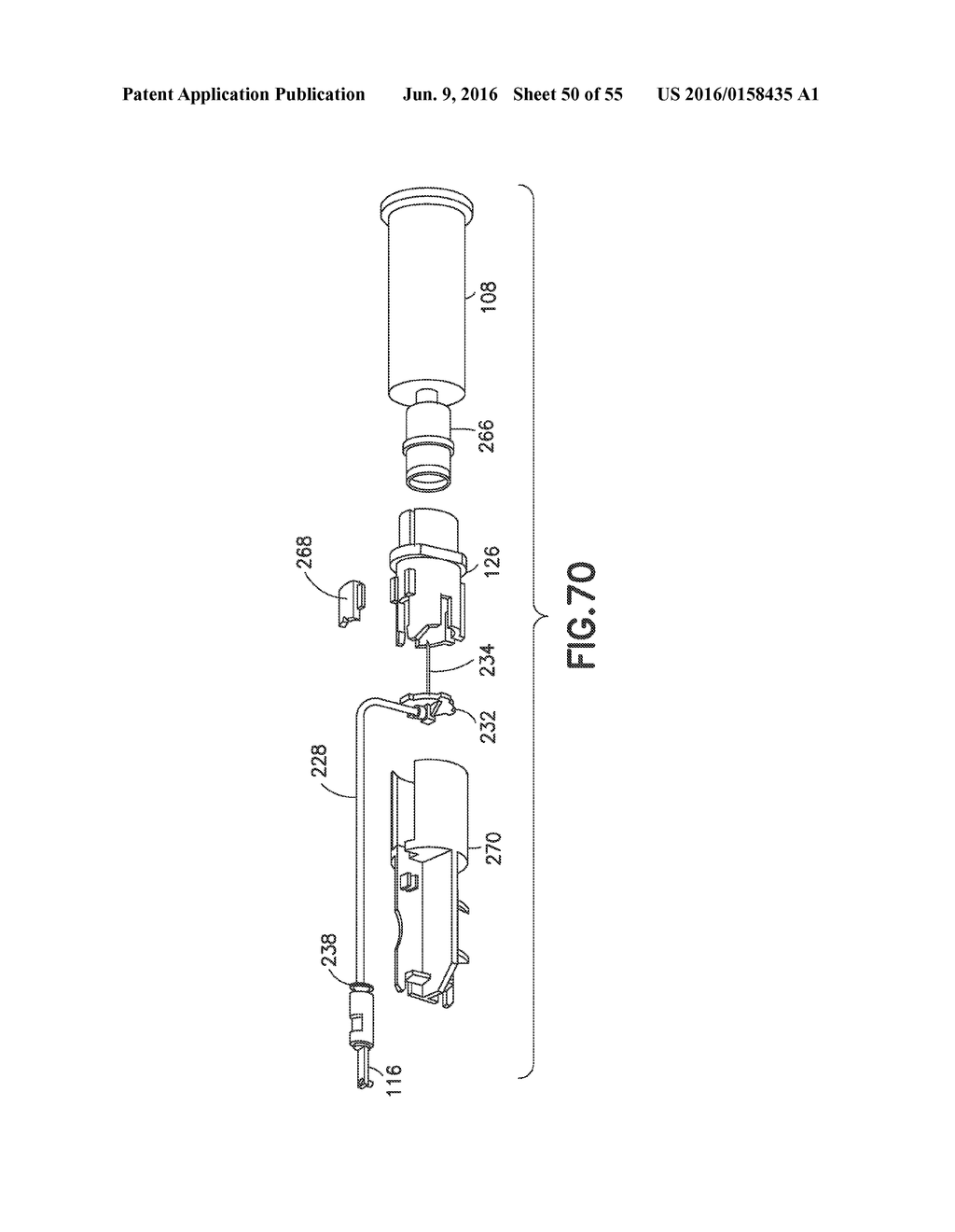 FLOW PATHWAY SUBASSEMBLY - diagram, schematic, and image 51