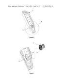 TUBELESS FLUID DELIVERY DEVICE diagram and image