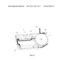 TUBELESS FLUID DELIVERY DEVICE diagram and image