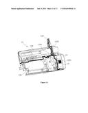 TUBELESS FLUID DELIVERY DEVICE diagram and image