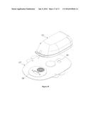 TUBELESS FLUID DELIVERY DEVICE diagram and image