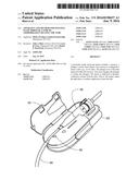 Apparatus and Method for Infusing Fluid Through a Tube by Appropriately     Heating the Tube diagram and image