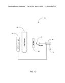 Apparatus and Method for Infusing Fluid Through a Tube by Appropriately     Heating the Tube diagram and image