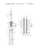 SYRINGE ASSEMBLY diagram and image