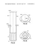 Syringe With Plunger Rod Having a Flexible Portion diagram and image