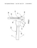 Safe Injection Device Capable of Locking Needle diagram and image