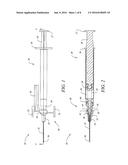 Frontal Attachment Device for Syringe with Pinch-Activated Retraction diagram and image