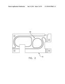 SYSTEM FOR DETECTING AND REMOVING A GAS BUBBLE FROM A VASCULAR INFUSION     LINE diagram and image