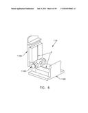 SYSTEM FOR DETECTING AND REMOVING A GAS BUBBLE FROM A VASCULAR INFUSION     LINE diagram and image