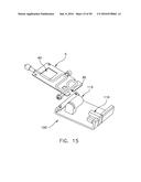 SYSTEM FOR DETECTING AND REMOVING A GAS BUBBLE FROM A VASCULAR INFUSION     LINE diagram and image