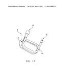 SYSTEM FOR DETECTING AND REMOVING A GAS BUBBLE FROM A VASCULAR INFUSION     LINE diagram and image