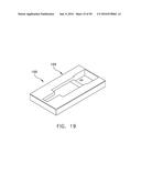 SYSTEM FOR DETECTING AND REMOVING A GAS BUBBLE FROM A VASCULAR INFUSION     LINE diagram and image