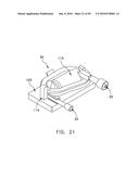 SYSTEM FOR DETECTING AND REMOVING A GAS BUBBLE FROM A VASCULAR INFUSION     LINE diagram and image