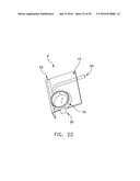 SYSTEM FOR DETECTING AND REMOVING A GAS BUBBLE FROM A VASCULAR INFUSION     LINE diagram and image