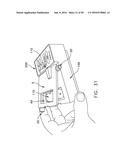 SYSTEM FOR DETECTING AND REMOVING A GAS BUBBLE FROM A VASCULAR INFUSION     LINE diagram and image