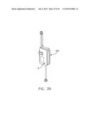 SYSTEM FOR DETECTING AND REMOVING A GAS BUBBLE FROM A VASCULAR INFUSION     LINE diagram and image