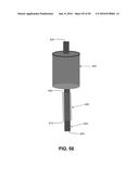 SYSTEM FOR DETECTING AND REMOVING A GAS BUBBLE FROM A VASCULAR INFUSION     LINE diagram and image