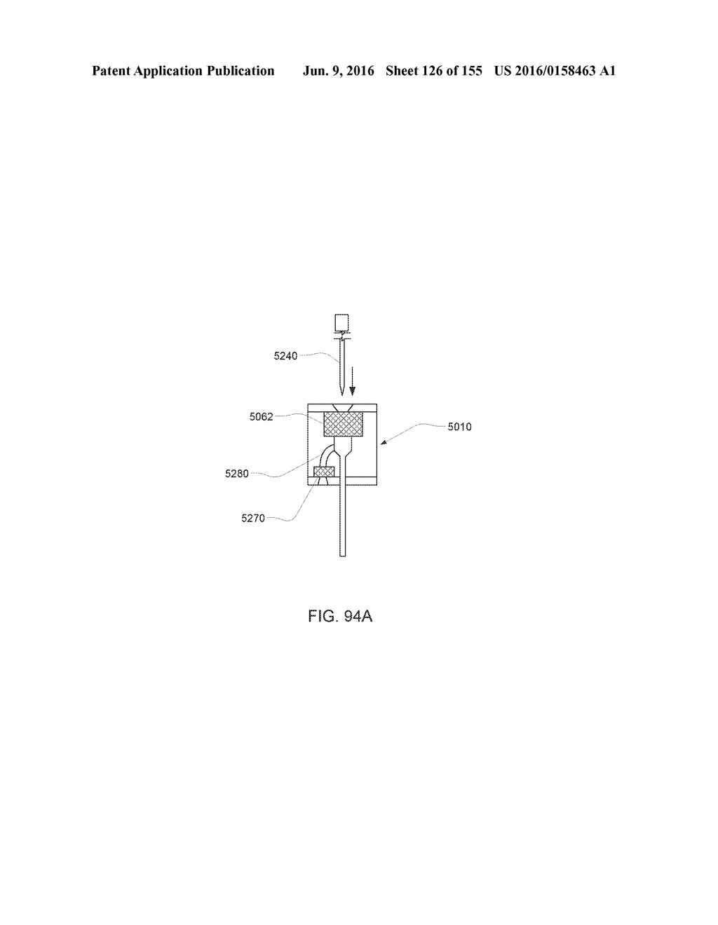 Adhesive and Peripheral Systems and Methods for Medical Devices - diagram, schematic, and image 127