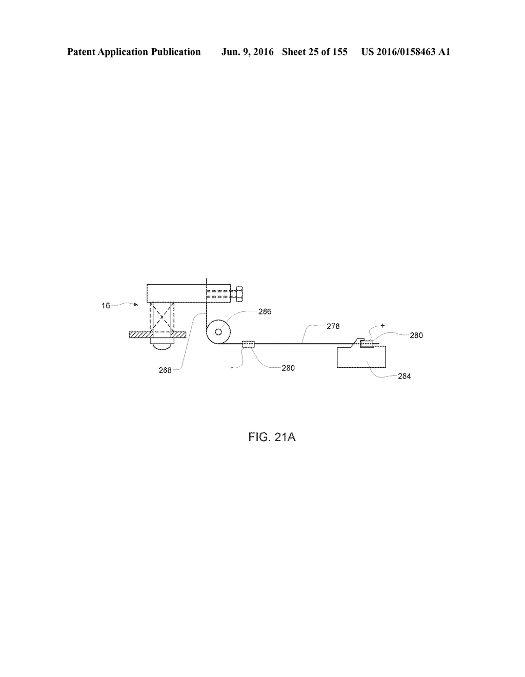 Adhesive and Peripheral Systems and Methods for Medical Devices - diagram, schematic, and image 26