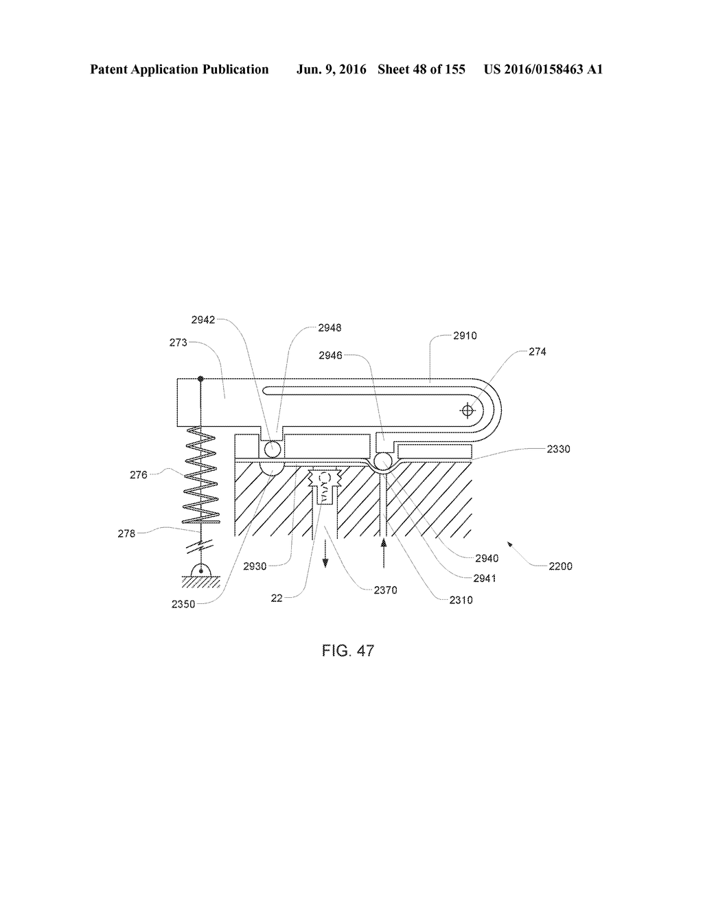 Adhesive and Peripheral Systems and Methods for Medical Devices - diagram, schematic, and image 49