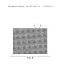 A MESH FOR USE IN A NEBULISER, AND A METHOD OF MANUFACTURING THE SAME diagram and image