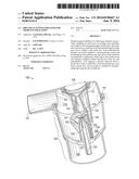 BREATH-ACTUATED NEBULIZER FOR MEDICINE INHALATION diagram and image