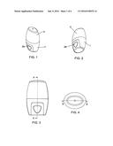 POWDER INHALER diagram and image