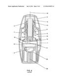 POWDER INHALER diagram and image