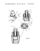 POWDER INHALER diagram and image