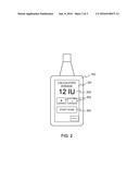 INTEGRATION OF GLUCOSE DATA TO ADJUST INHALED INSULIN DOSE diagram and image