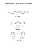 ASYMMETRICAL NASAL DELIVERY ELEMENTS AND FITTINGS FOR NASAL INTERFACES diagram and image