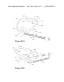 ASYMMETRICAL NASAL DELIVERY ELEMENTS AND FITTINGS FOR NASAL INTERFACES diagram and image