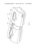 MODULARIZED RESPIRATORY TREATMENT APPARATUS diagram and image