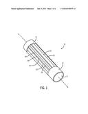 APPARATUS FOR FLUID TUBE diagram and image