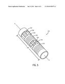 APPARATUS FOR FLUID TUBE diagram and image