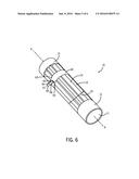 APPARATUS FOR FLUID TUBE diagram and image