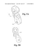 Mechanical Device for Soothing Agitated Patients diagram and image