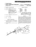 ROBOTIC CATHETER SYSTEM diagram and image