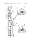 ROBOTIC CATHETER SYSTEM diagram and image