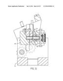 ROBOTIC CATHETER SYSTEM diagram and image