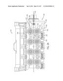 ROBOTIC CATHETER SYSTEM diagram and image