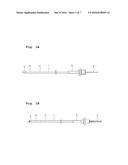 CATHETER AND MANUFACTURING METHOD THEREOF diagram and image