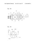 CATHETER AND MANUFACTURING METHOD THEREOF diagram and image