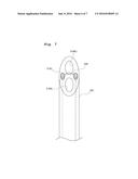 CATHETER AND MANUFACTURING METHOD THEREOF diagram and image