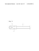 CATHETER AND MANUFACTURING METHOD THEREOF diagram and image