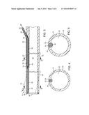 STEERABLE CATHETER WITH PULL WIRE diagram and image