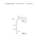 STEERABLE CATHETER WITH PULL WIRE diagram and image