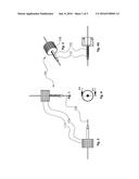 APPLICATOR FOR ANTISEPTIC OR MEDICATIONS diagram and image